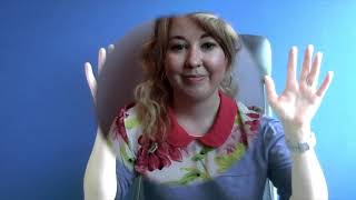 Happy Deaf Awareness week 2019!