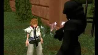 Roxas Dreams Of An Absolution