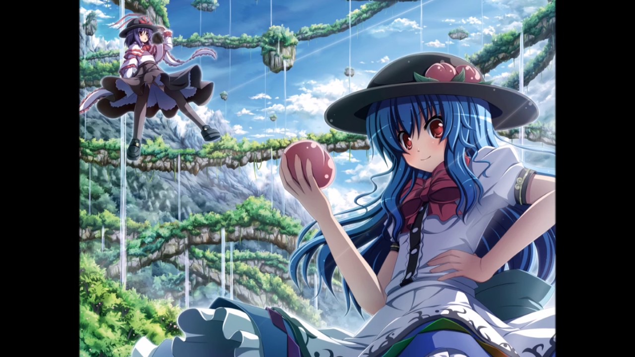 Yume Tenshi R