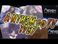 [高音質] ANTHEM on TV [LIVE G] 1987 [HEADSTRONG] [EMPTY EYES] 坂本英二?英三?どっちなんだ?