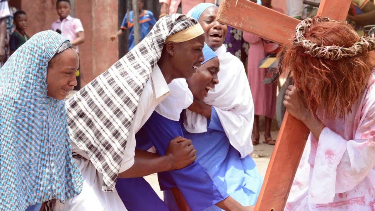 Good Friday Rituals: A Global Celebration!