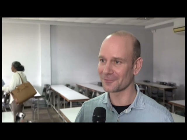 CRIMINOLOGIE ALS INSTRUMENT TEGEN MILIEUCRIMINALITEIT IN SURINAME