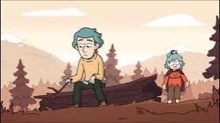 Johanna’s Backstory PART 2 (Hilda Season 3)
