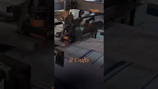 Think you know your printing machines?