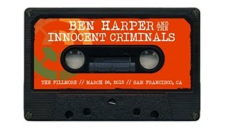 Ben Harper And The Innocent Criminals The Fillmore March 26 2015 Full Concert Ben Harper And The Innocent Criminals The Fillmore March 26 2015 Full Concert