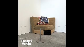 The Art Angle Podcast: Two Critics on the Whitney Biennial