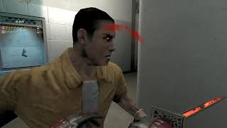 AVA　LOCKDOWN E ノーコンテニュークリア