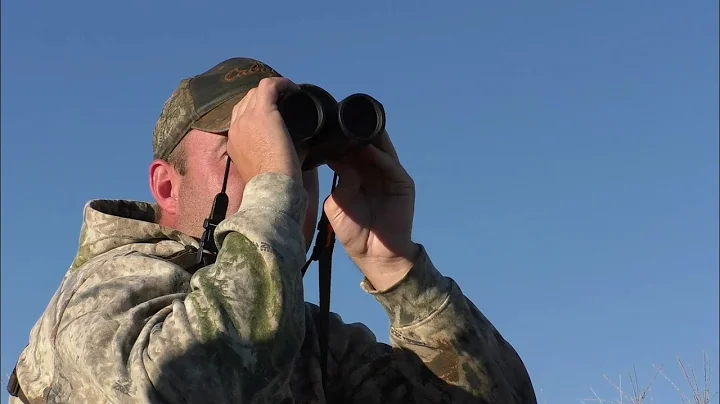 Liam Urry Safaris Short Promo 2018