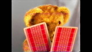 HBF - Possessed Bear - 2006 ad