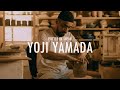 【陶芸家・山田洋次】伝統的な技法「スリップウェア」を用いた、陶芸家の作品作りのプロセスと哲学