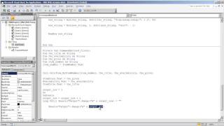 Web Scraper VBA Application1.21-Storing Data to a Worksheet or Workbook