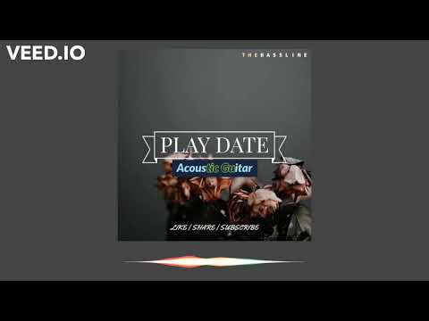 Melanie Martinez - Play Date (Lyrics)