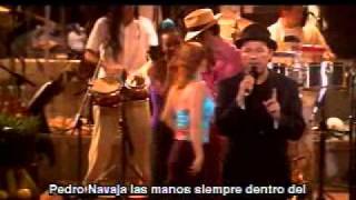 RUBEN BLADES-PEDRO NAVAJA.wmv