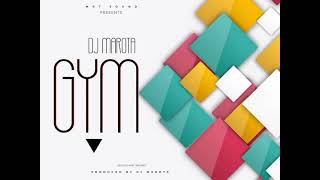 Dj Marota GYM _ Beat singeli ( copyright ) BAKORA BEAT