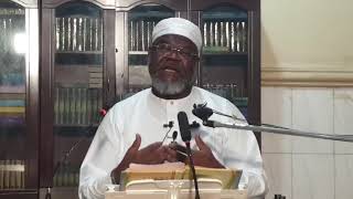 Download Lagu BULŪGUL MARÃM (408)Koran Kafiran Saudia Ash Sheikh Abdur-RAZAQ Yahya Usman Haifan Hafizahullah MP3