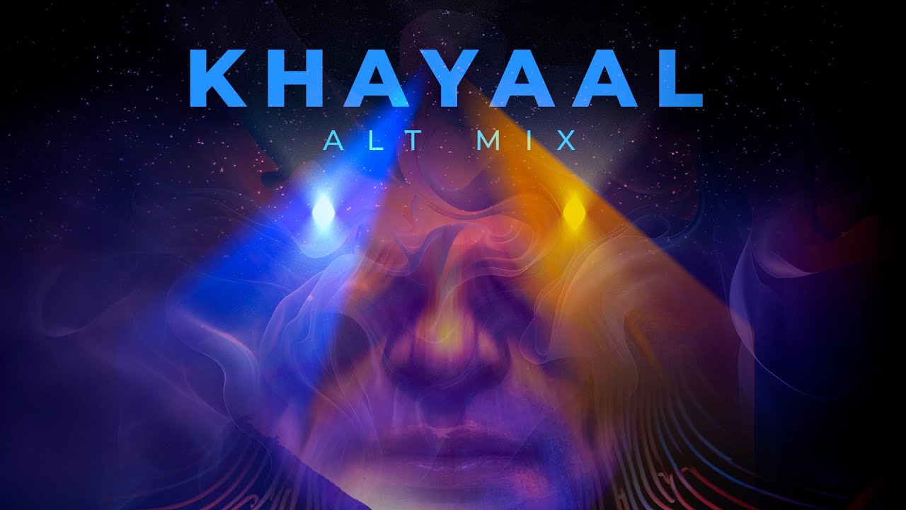 Talwiinder - KHAYAAL (prod. by NDS) | Alt Mix