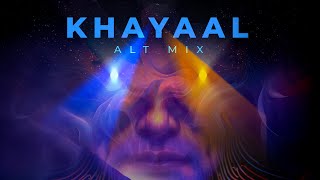 Talwiinder - Khayaal (Prod. By Nds) | Alt Mix