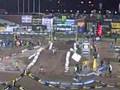 Reed takes Supercross