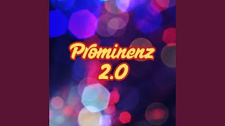 Prominenz 2.0 (Pastiche/Remix/Mashup)