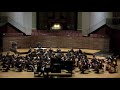 Brahms: Piano Concerto No. 1 - 3rd movt. Andrei Hadap - Piano Solo