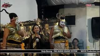 EKA UGET-UGET FULL LIMBUKAN TERBARU BERSAMA KI BAYU AJI ‼