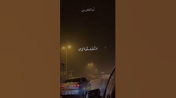 #القرآن_الكريم #اكسبلور #المصحف #آية_الكرسي #سورة_البقرة #عبدالرحمن_مسعد