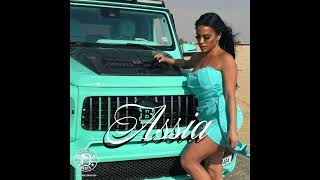 "Assia" Oriental Arabic Trap Type Beat @BuJaaBeats