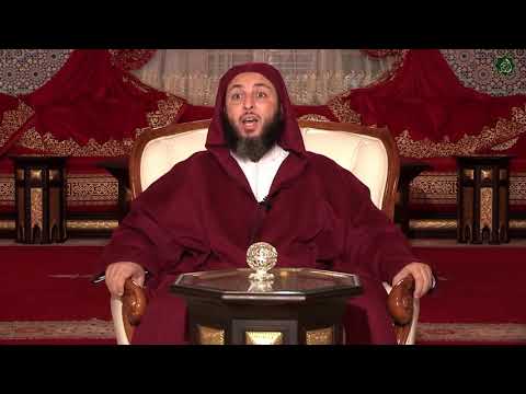 ماذا تعرف عن معركة نهاوند الشيخ سعيد الكملي