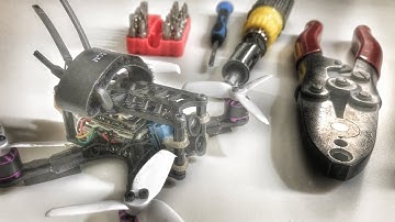 Caddx Tarsier 4K review and how to fix it!