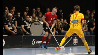 Kurši/Ekovalis - LH.LV / Oxdog Ulbroka (5:6), 07.03.2020