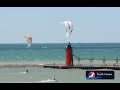 Live south beach camera  city of south haven on lake michigan