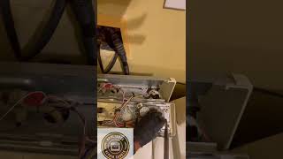 GE|Hot Point Washer Timer Repair.