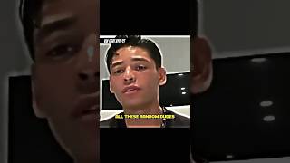 Ryan Garcia Says Ksi, Deen The Great Are Stupid Youtube Boxers ???