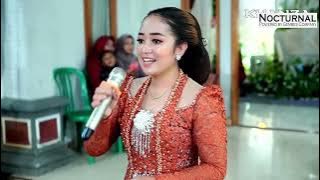 SARINI KUMALASARI    LANGGAM KARANG KATES    CAMPURSARI SHAKA TREND MUSIC