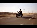 Indian Motorcycle Scout Bobber [4K]