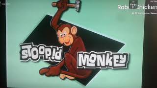 Shadowmachine Filmsstoopid Monkeysony Pictures Digitalwillams Streetcartoon Network 2202005