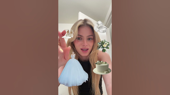picking best wedding challenge🤩