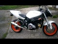 Suzuki Rf 900 R Tuning