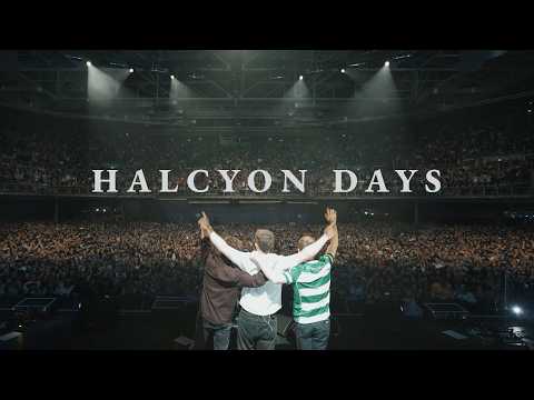 Kingfishr - Halcyon Days (Mini Documentary)