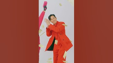 Pink Guards Give FREE Money With Cash Gun 🤑💸 #SquidGameS3