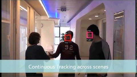 OneVision Software from Microsoft Labs Israel.wmv