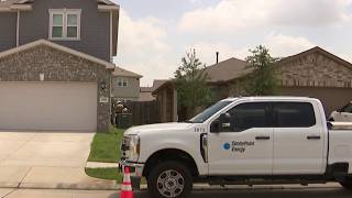 Lakewood Pines residents blame CenterPoint for damaged appliances, power problems
