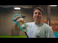 Stringing the WIERDEST mesh ever