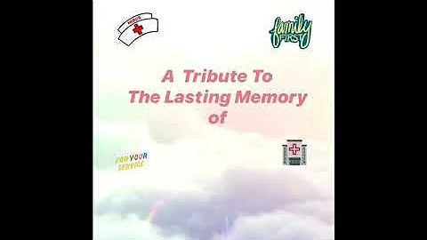 A Tribute to Ruth Waller