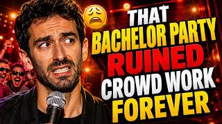 Bachelor Party Guys Need To Be Stopped | Gianmarco Soresi
