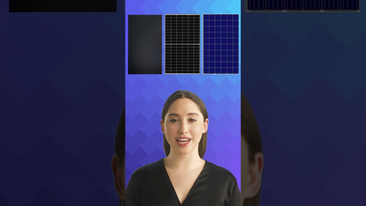 Monocrystalline vs Polycrystalline Solar Panels: Which is Right for You?