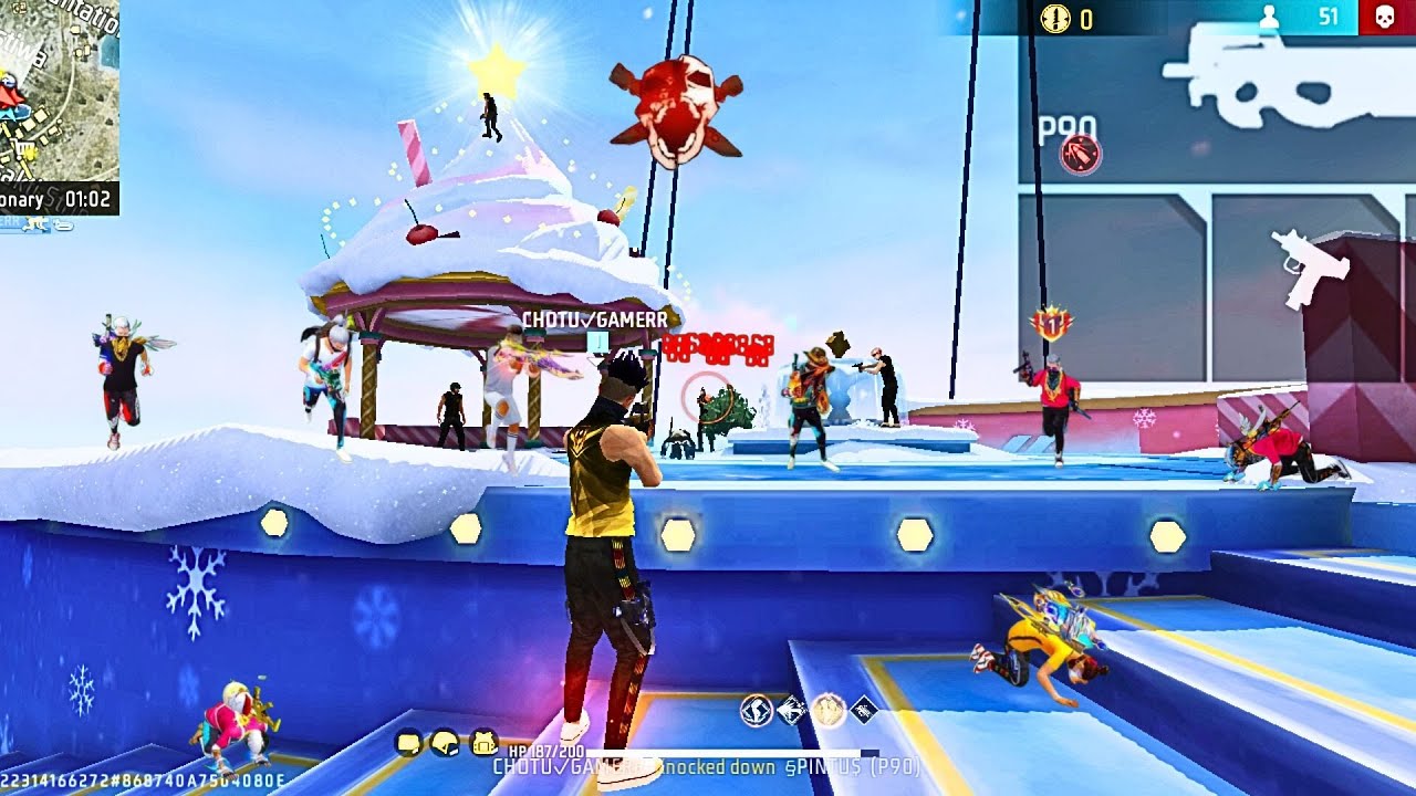 - *Lionheart Solo: 1‑vs‑4 Roar 🦁*- *Savanna Strike: Lone Lion vs. Pack ⚡*