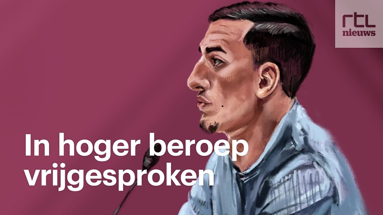 Dood Carlo Heuvelman: uitspraak Sanil B. in Mallorcazaak