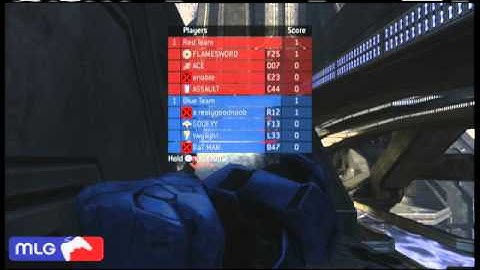 LB Round 7 - Darkest Hour vs Status Quo - Batmayne - Game 5