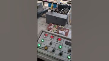 #perfect#binding#machine#like#subscribe#comment#share